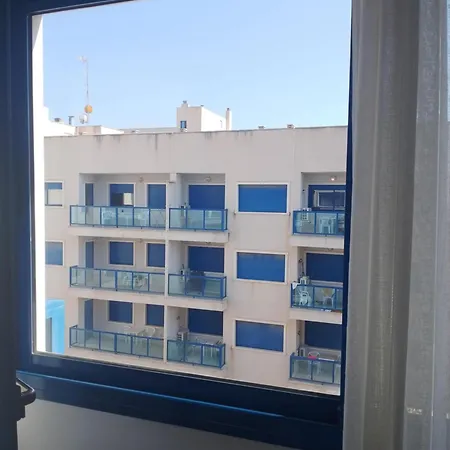 Self Catering, 1 Bed, 1 Bath, Kitchen, Living Room, * Alicante
