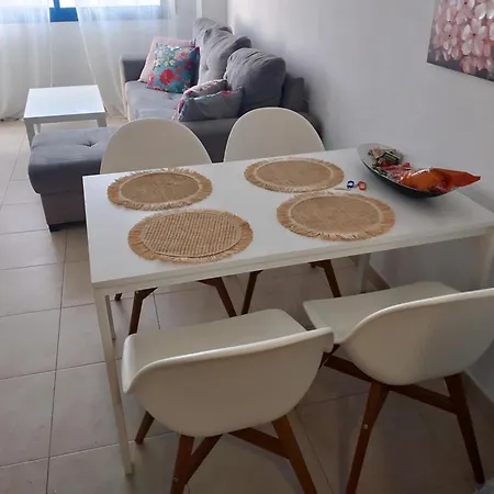 Apartment Self Catering, 1 Bed, 1 Bath, Kitchen, Living Room, *