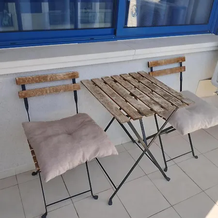 Self Catering, 1 Bed, 1 Bath, Kitchen, Living Room, Apartment Alicante