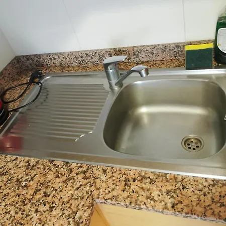 Apartment Self Catering, 1 Bed, 1 Bath, Kitchen, Living Room,