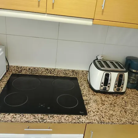 Apartment Self Catering, 1 Bed, 1 Bath, Kitchen, Living Room, *